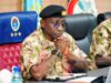 Naval Chief Cautions Officers To Remain Neutral Ahead Of 2027 Elections Naval Chief Cautions Officers To Remain Neutral Ahead Of 2027 Elections