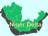 Niger Delta Development Beyond Summits Niger Delta Development Beyond Summits