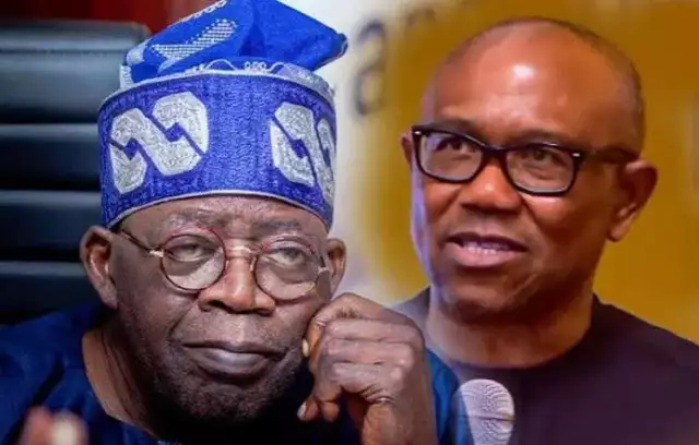 Presidency, APC Battle Obi Over 2023 Victory Claim Presidency, APC Battle Obi Over 2023 Victory Claim