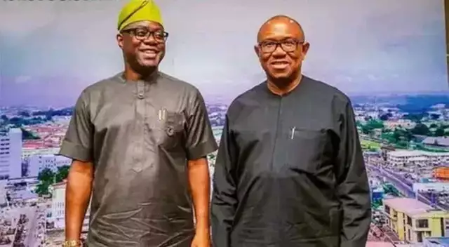 Obi, Makinde And Hurdles Against Opposition Coalition Obi, Makinde And Hurdles Against Opposition Coalition
