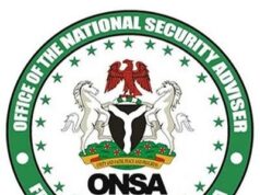 FG Conducts Emergency Response Simulation In Delta, Calls For Public Calm FG Conducts Emergency Response Simulation In Delta, Calls For Public Calm