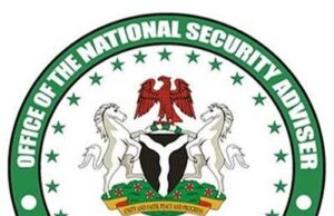 FG Conducts Emergency Response Simulation In Delta, Calls For Public Calm FG Conducts Emergency Response Simulation In Delta, Calls For Public Calm