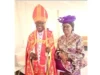 Oke Elevated As Archbishop After 27 Years Oke Elevated As Archbishop After 27 Years