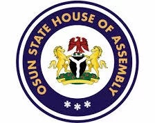 State Police: Osun Assembly First To Approve Proposed Constitutional Amendment State Police: Osun Assembly First To Approve Proposed Constitutional Amendment
