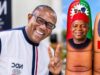NDC Denies Alliance With Otti, Accuses Labour Party Of Using Its Logo NDC Denies Alliance With Otti, Accuses Labour Party Of Using Its Logo