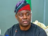 2027: I’ll Transmit Power To VP Whenever I’m On Vacation — Makinde 2027: I’ll Transmit Power To VP Whenever I’m On Vacation — Makinde