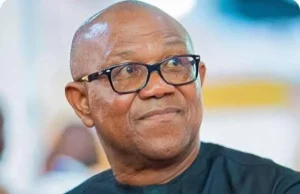 Anambra Debt: No Quarrel With Soludo, Says Peter Obi Anambra Debt: No Quarrel With Soludo, Says Peter Obi