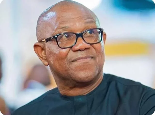 Obi Dismisses Fight With Soludo Amid Anambra Debt Controversy Obi Dismisses Fight With Soludo Amid Anambra Debt Controversy