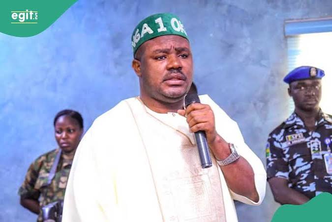 Philip Agbese Reps Deputy Spokesman Urges Oppositions To Avoid Actions Damaging Nigeria’s Global Image