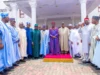 ‘Let’s Not Seek Change For Sake Of Change,’ Oba Of Benin Backs Continuity ‘Let’s Not Seek Change For Sake Of Change,’ Oba Of Benin Backs Continuity