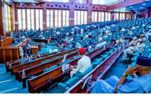 Reps Demand Urgent Rescue Of 116 Abducted School Children, Others in Borno Reps Demand Urgent Rescue Of 116 Abducted School Children, Others in Borno