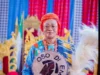 Re-Elect My Husband, I Want To Enjoy Nigeria At Old Age — Remi Tinubu Re-Elect My Husband, I Want To Enjoy Nigeria At Old Age — Remi Tinubu