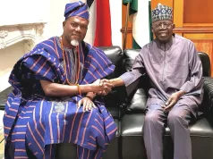 There Was FBI Investigation But Tinubu Not Involved — Omokri There Was FBI Investigation But Tinubu Not Involved — Omokri