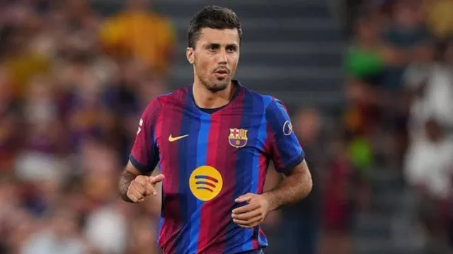 Rodri Apologizes For Disrespectful Comments About Valencia Captain Rodri Apologizes For Disrespectful Comments About Valencia Captain