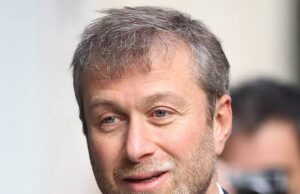 Abramovich’s Assets Remain Frozen As EU Court Rejects Final Appeal Abramovich’s Assets Remain Frozen As EU Court Rejects Final Appeal