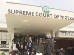Electoral Act: S’Court Ruling Unsettles PDP, Opposition Candidates Electoral Act: S’Court Ruling Unsettles PDP, Opposition Candidates