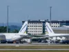 Germany Blames Russia For Airport Drone Incident, Hits Back With Sanctions Germany Blames Russia For Airport Drone Incident, Hits Back With Sanctions