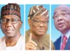 Imo, Kwara Govs At ‘War’With Me — Wike Imo, Kwara Govs At ‘War’With Me — Wike