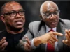 Anambra Debt Controversy: Presidency Dares Peter Obi To Quit Presidential Race Anambra Debt Controversy: Presidency Dares Peter Obi To Quit Presidential Race
