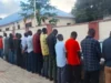 Illegal Miners’ Deaths: NSCDC Parades Detained Commandant, 23 Others Illegal Miners’ Deaths: NSCDC Parades Detained Commandant, 23 Others