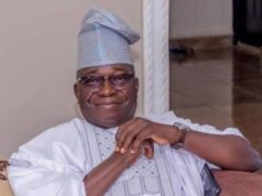 Ex-Senator Calls For Free, Fair Elections To Deepen Democratic Governance Ex-Senator Calls For Free, Fair Elections To Deepen Democratic Governance