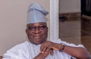 Ex-Senator Calls For Free, Fair Elections To Deepen Democratic Governance Ex-Senator Calls For Free, Fair Elections To Deepen Democratic Governance
