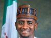 Bauchi Senator Dismisses Allegation Link To Banditry, Debunks Viral Videos As Fake Bauchi Senator Dismisses Allegation Link To Banditry, Debunks Viral Videos As Fake