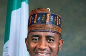 Bauchi Senator Dismisses Allegation Link To Banditry, Debunks Viral Videos As Fake Bauchi Senator Dismisses Allegation Link To Banditry, Debunks Viral Videos As Fake