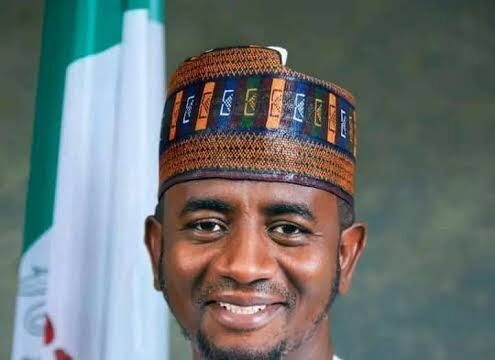 Bauchi Senator Dismisses Allegation Link To Banditry, Debunks Viral Videos As Fake Bauchi Senator Dismisses Allegation Link To Banditry, Debunks Viral Videos As Fake