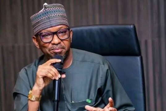 NBBF Chair Dikko Dismisses Resignation Calls NBBF Chair Dikko Dismisses Resignation Calls