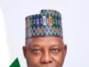 Shettima To Declare Editors’ Conference Open In Enugu Thursday Shettima To Declare Editors’ Conference Open In Enugu Thursday