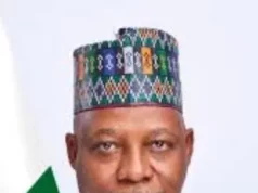 Shettima To Declare Editors’ Conference Open In Enugu Thursday Shettima To Declare Editors’ Conference Open In Enugu Thursday
