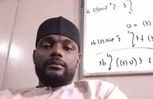 Shugaba-Abdullahi Wins NDC Governorship Primary In Nasarawa Shugaba-Abdullahi Wins NDC Governorship Primary In Nasarawa