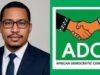 ADC Youth Leader Quits Over Campaign Council Exclusion ADC Youth Leader Quits Over Campaign Council Exclusion