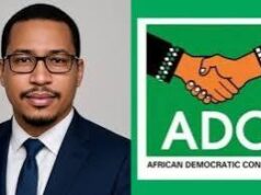 ADC Youth Leader Quits Over Campaign Council Exclusion ADC Youth Leader Quits Over Campaign Council Exclusion