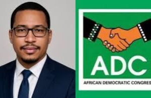 ADC Youth Leader Quits Over Campaign Council Exclusion ADC Youth Leader Quits Over Campaign Council Exclusion