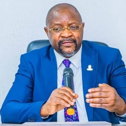 Sunday Dare "Burkina Faso, Mali, Niger Withdraws From ECOWAS Over Triggered Regional Crisis" - Tinubu’s Aide