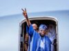 Tinubu Returns From Europe, Dismisses Health Concerns, Says He’s Ready For Work Tinubu Returns From Europe, Dismisses Health Concerns, Says He’s Ready For Work