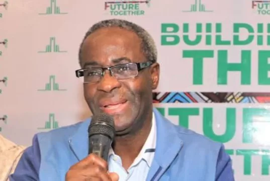 FG Sets September 18 Deadline For MDAs To Submit 2027 Budget Proposals FG Sets September 18 Deadline For MDAs To Submit 2027 Budget Proposals