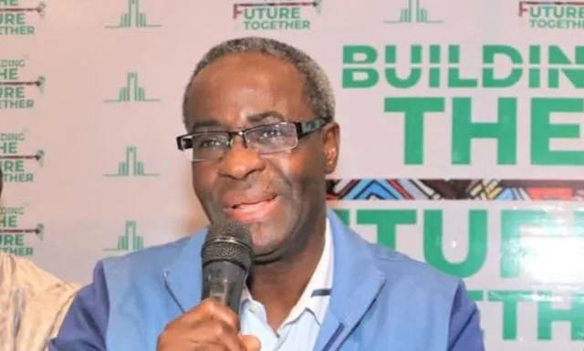 FG Sets September 18 Deadline For MDAs To Submit 2027 Budget Proposals FG Sets September 18 Deadline For MDAs To Submit 2027 Budget Proposals