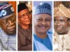 2027: Why Kaduna Is Crucial To Tinubu’s Re-Election Push 2027: Why Kaduna Is Crucial To Tinubu’s Re-Election Push