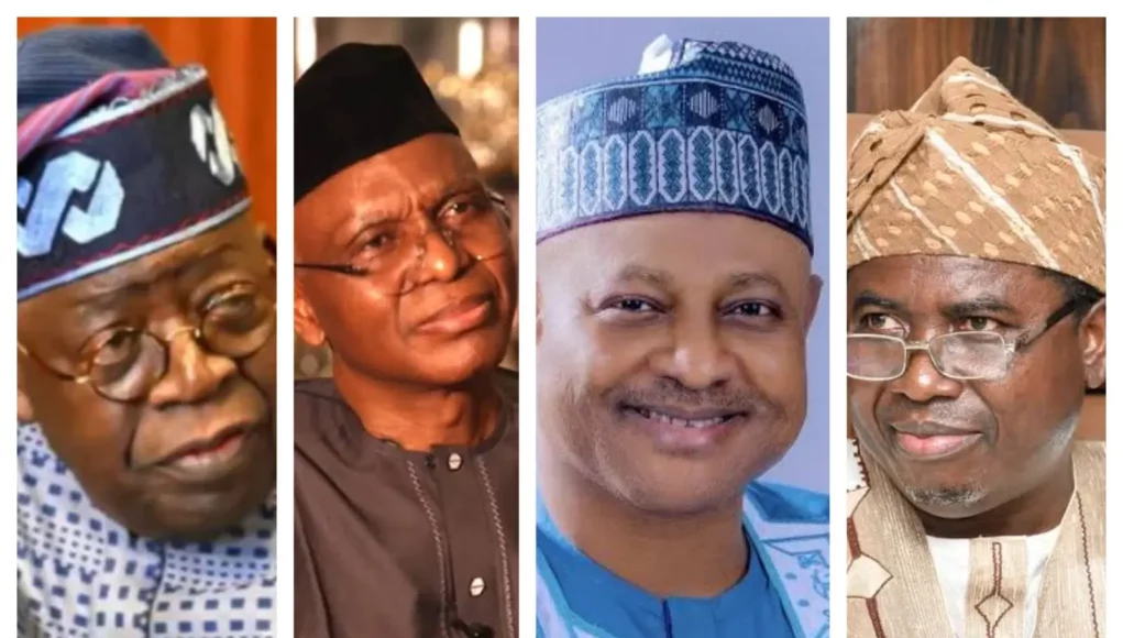 2027: Why Kaduna Is Crucial To Tinubu’s Re-Election Push