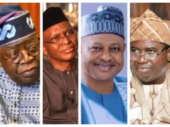 2027: Why Kaduna Is Crucial To Tinubu’s Re-Election Push 2027: Why Kaduna Is Crucial To Tinubu’s Re-Election Push