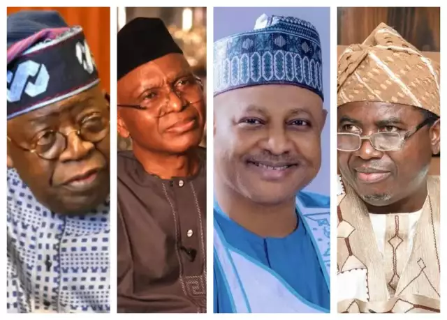 2027: Why Kaduna Is Crucial To Tinubu’s Re-Election Push 2027: Why Kaduna Is Crucial To Tinubu’s Re-Election Push