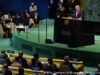 Iran Delegation Storms Out Of UNGA Over Trump’s Annihilation Threat Iran Delegation Storms Out Of UNGAC Over Trump's Annihilation Threat