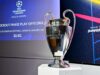 UEFA To Pay Tribute To Victims Of Nepal Floods Ahead Of UCL Matches UEFA To Pay Tribute To Victims Of Nepal Floods Ahead Of UCL Matches