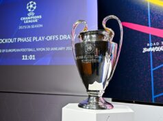 UEFA To Pay Tribute To Victims Of Nepal Floods Ahead Of UCL Matches UEFA To Pay Tribute To Victims Of Nepal Floods Ahead Of UCL Matches