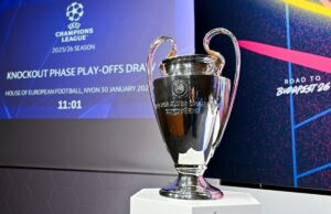 UEFA To Pay Tribute To Victims Of Nepal Floods Ahead Of UCL Matches UEFA To Pay Tribute To Victims Of Nepal Floods Ahead Of UCL Matches