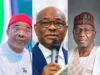Tinubu Must Intervene In Wike, APC Govs’ Feud — PCC Tinubu Must Intervene In Wike, APC Govs’ Feud — PCC