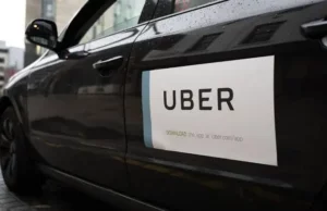 Why Uber Left Nigeria – FAAN Why Uber Left Nigeria – FAAN